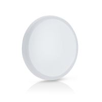 PANEL LED ROT.300MM 24W 3000K ALB ASPLR3002483BR