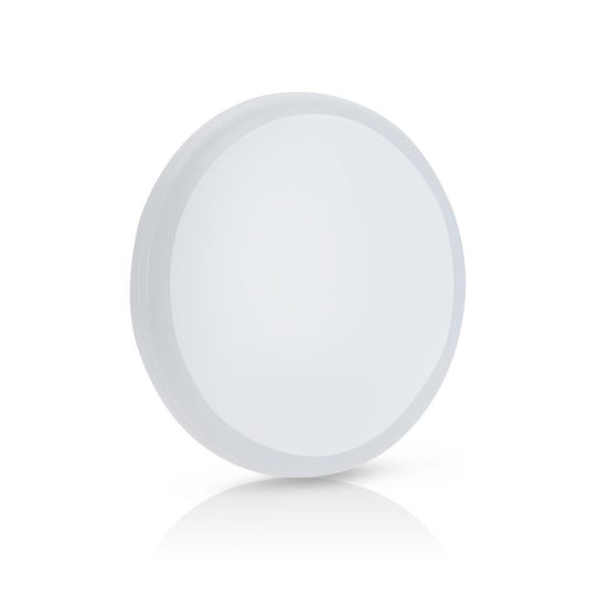 PANEL LED ROT.300MM 24W 3000K ALB ASPLR3002483BR