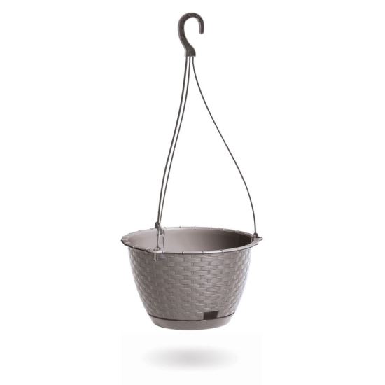 GHIVECI AGATAT RATOLLA ROUND DRLW240-7529U