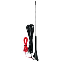 ANTENA AUTO 40CM GOLF FIXA 93220