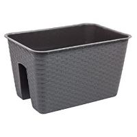 GHIVECI RATOLLA SQUARE PT. BALUSTRADA DRLB400-440U