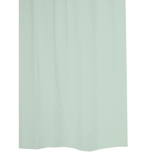 PERDEA BAIE VINYL 180X200 LONA 824020 Allibert Bath