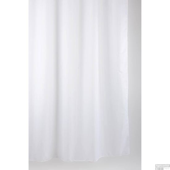 PERDEA BAIE TEXT.240X200 ALBIN 824056 Allibert Bath