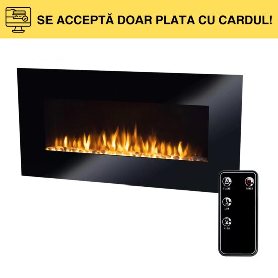 SEMINEU ELECTRIC PERETE FKK 3000 WIFI