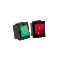 BUTON VERDE KCD4 ASKCD4