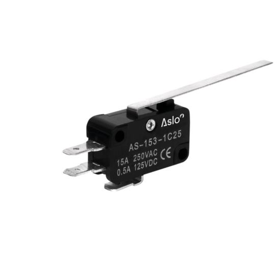 SWITCH MICRO ASV1531C25 Central Lobao
