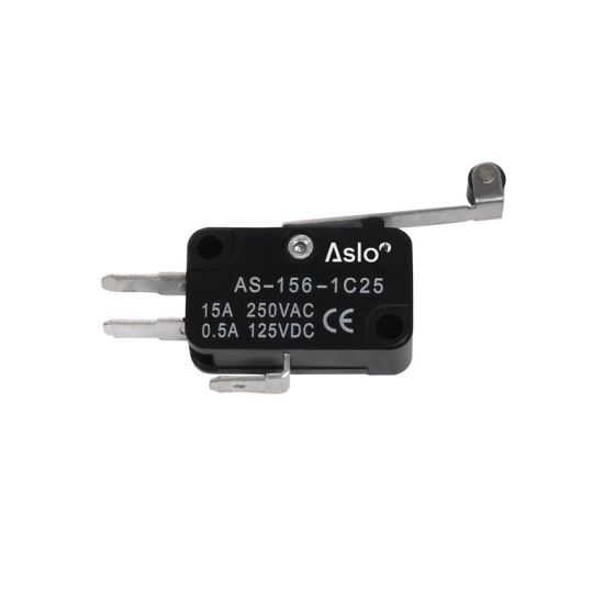 SWITCH MICRO ASV1561C25 Central Lobao