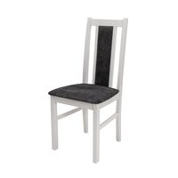 SCAUN BOSS XIV ALB