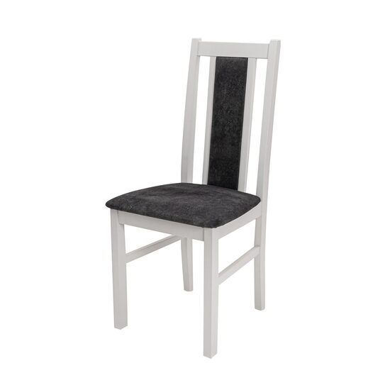 SCAUN BOSS XIV ALB