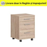 BRW OFFICE CORP MOBIL KON3S/40 SONOMA