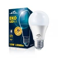 BEC LED 15W E27 CALDA ETAA65W15WW