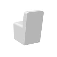 CARLIG MAT ALB 823832 Allibert Bath
