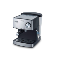 CAFETIERA 2IN1 15B SS-5665 Sogo