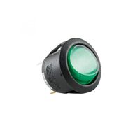 COMUTATOR BASC. CU BEC VERDE STV 08