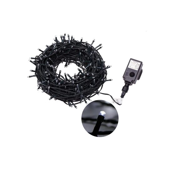 GHIRLANDA LED EXTERIOR KKL 1000C/WW