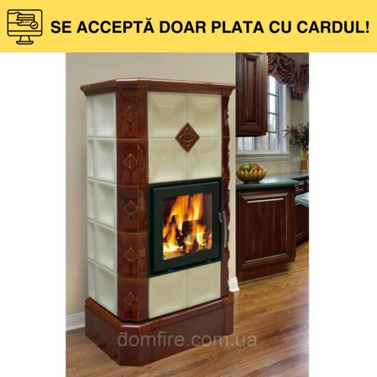 SOBA TER.BADEN CASTANIU ARANYBARNA