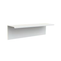 ETAJERA 40CM MAT ALB 823139 Allibert Bath