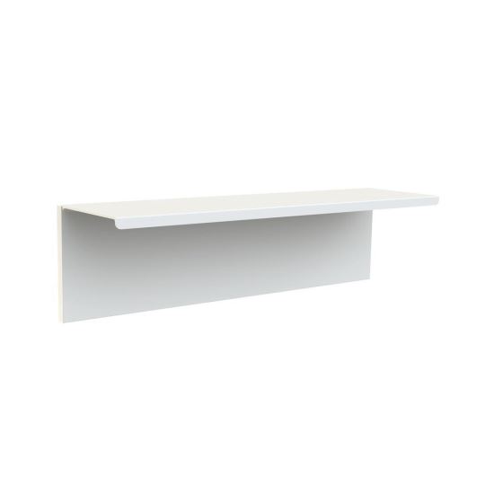 ETAJERA 40CM MAT ALB 823139 Allibert Bath
