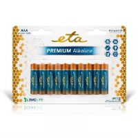 BAT.ALK.AAA LR03 10BUC ETAR03PREM10