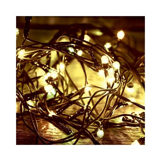 GHIRLANDA LED EXTERIOR KKL500C/WW