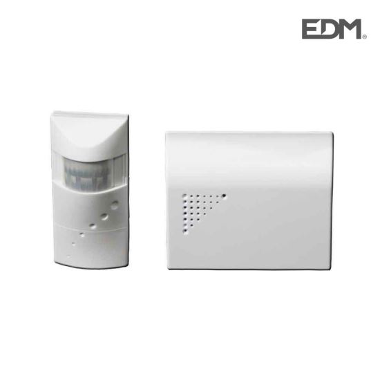 ALARMA USA INTR.12M 03204 Elektro3