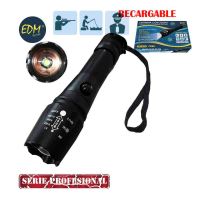 LANTERNA ZOOM 10W 800L 36100 Elektro3