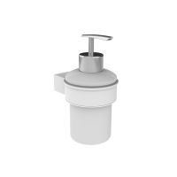 DOZATOR SAPUN MAT ALB 823850 Allibert Bath