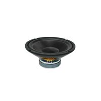 DIFUZOR MEDII-JOASE 250MM 80HM SBX 2530/BK