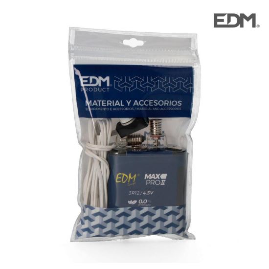 KIT DIY EDM 02003 Elektro3