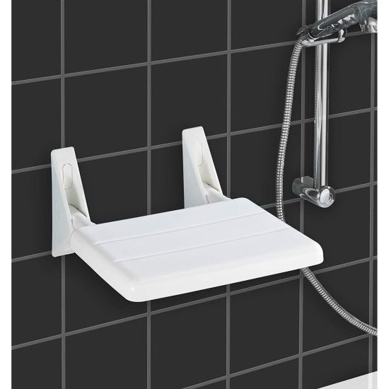 SCAUN DUS PLIANT SECURA 179371100 Wenko