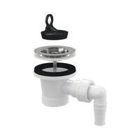 VENTIL CHIUVETA 6/4 SITA INOX-70 LEG.A33P