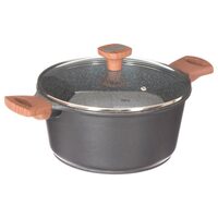 OALA ALUMINIU FORJAT 24CM 146489 JJA