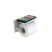 SUP.HARTIE MAT ALB 823133 Allibert Bath