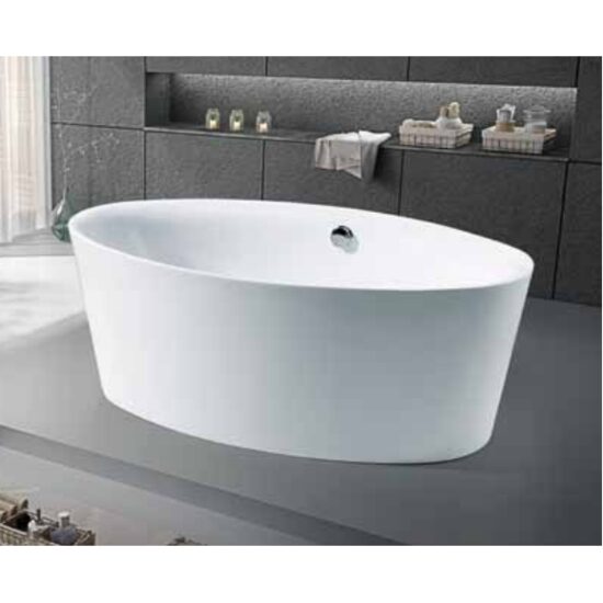 CADA FREESTANDING K-8706 1700X1100X580