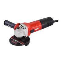 POLIZ.UNGHIULAR 115MM 750W MAG7508