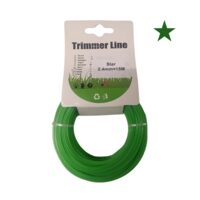 FIR TRIMMER LINE 2.4 STAR 15M