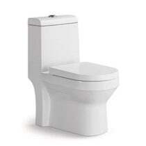 VAS WC COMPACT SY3926