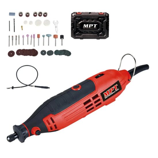 SET MINI SLEFUITOR 160W MMG1603