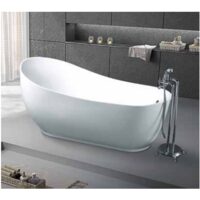 CADA FREESTANDING K-8880 57K 1800X900