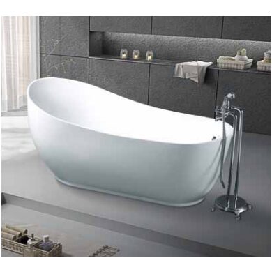 CADA FREESTANDING K-8880 57K 1800X900