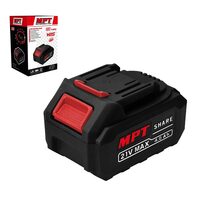 BATERIE 20V 4000MAH MPBK2140