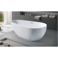 CADA FREESTANDING K8702 1700X800X580