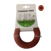 FIR TRIMMER LINE 2.4 DUAL POWER ROUND 15M