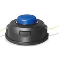 CAP TRIMMER HU201 SMALL M10X1.25 TAP AND GO