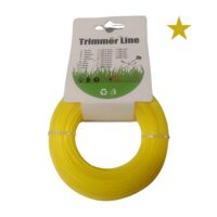 FIR TRIMMER LINE 2.7 STAR 15M