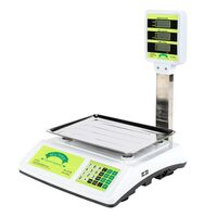 CANTAR ELECTRONIC 50KG GF-2454