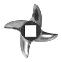 CUTIT INOX 4 LAME 12MM GF-0407