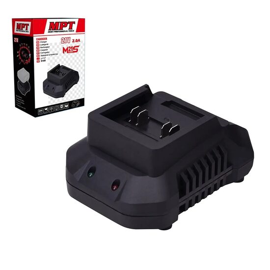 INCARCATOR 20V 4.0A MPFC2120