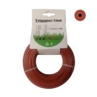 FIR TRIMMER LINE 3.0 DUAL POWER ROUND 15M
