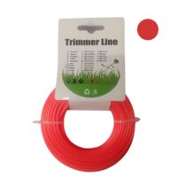 FIR TRIMMER LINE 2.7 ROUND 15M